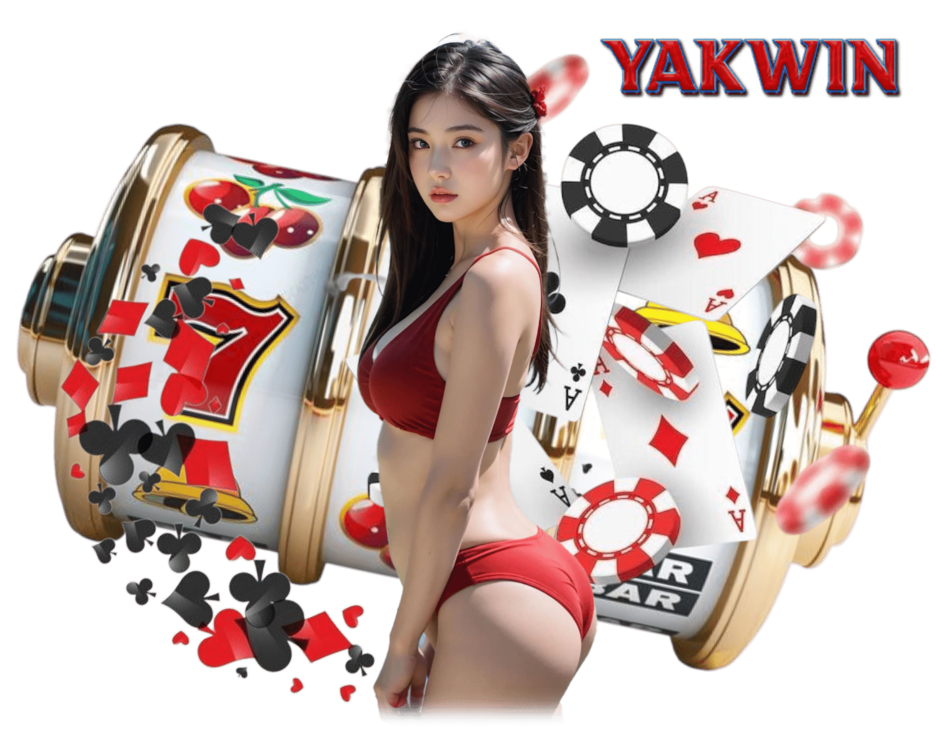 ทางเข้า YAKWIN สมัคร